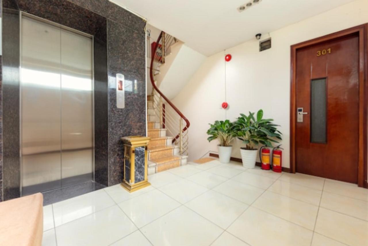 Tglobal Ngan Son Hotel Hanoi Exterior foto