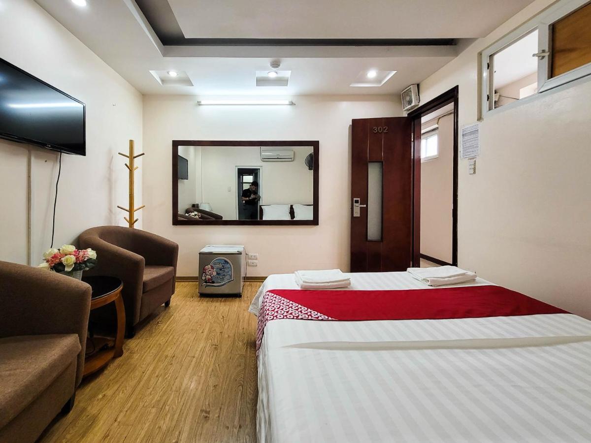 Tglobal Ngan Son Hotel Hanoi Exterior foto