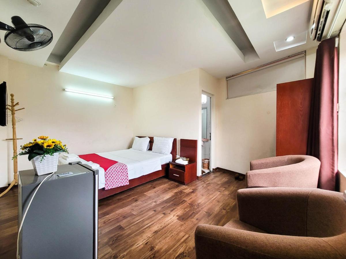 Tglobal Ngan Son Hotel Hanoi Exterior foto